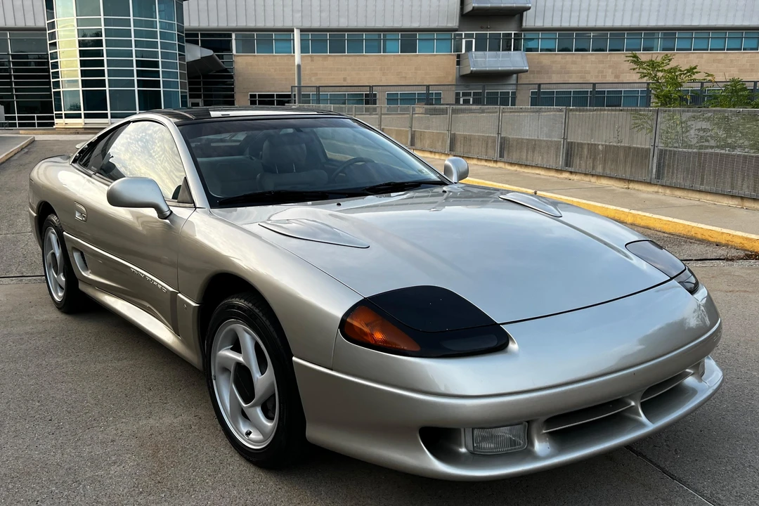 1992 Dodge Stealth - Image 23 of 31