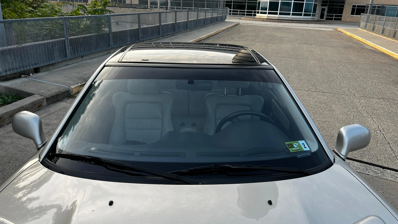 1992 Dodge Stealth - Image 31 of 31
