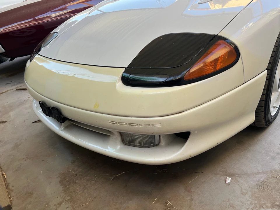 1992 Dodge Stealth - Image 26 of 31