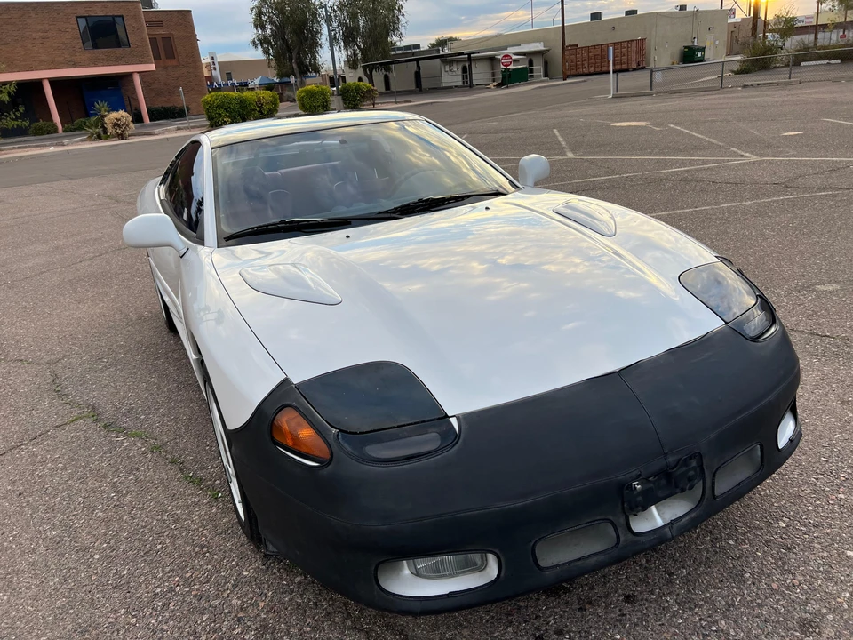 1992 Dodge Stealth - Image 19 of 31