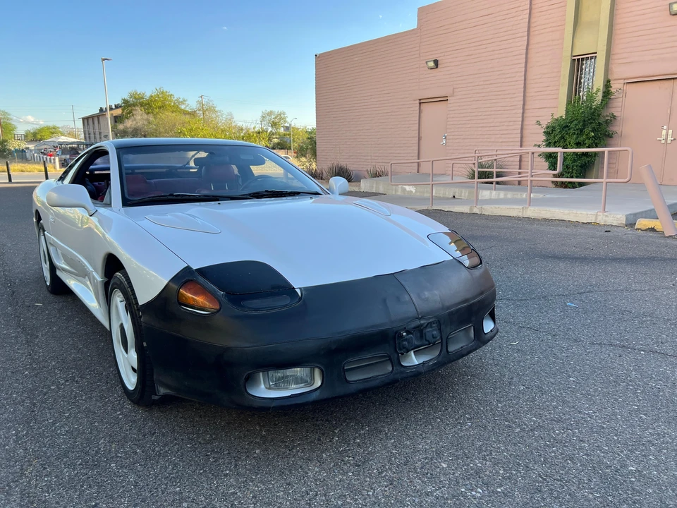 1992 Dodge Stealth - Image 18 of 31