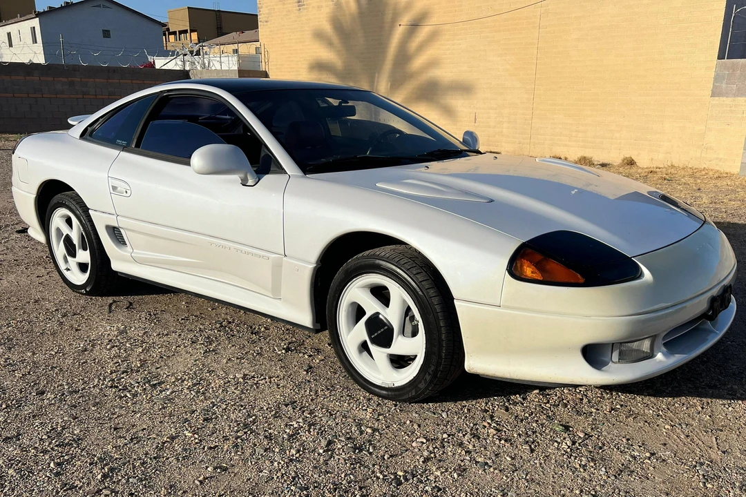 1992 Dodge Stealth - Image 17 of 31