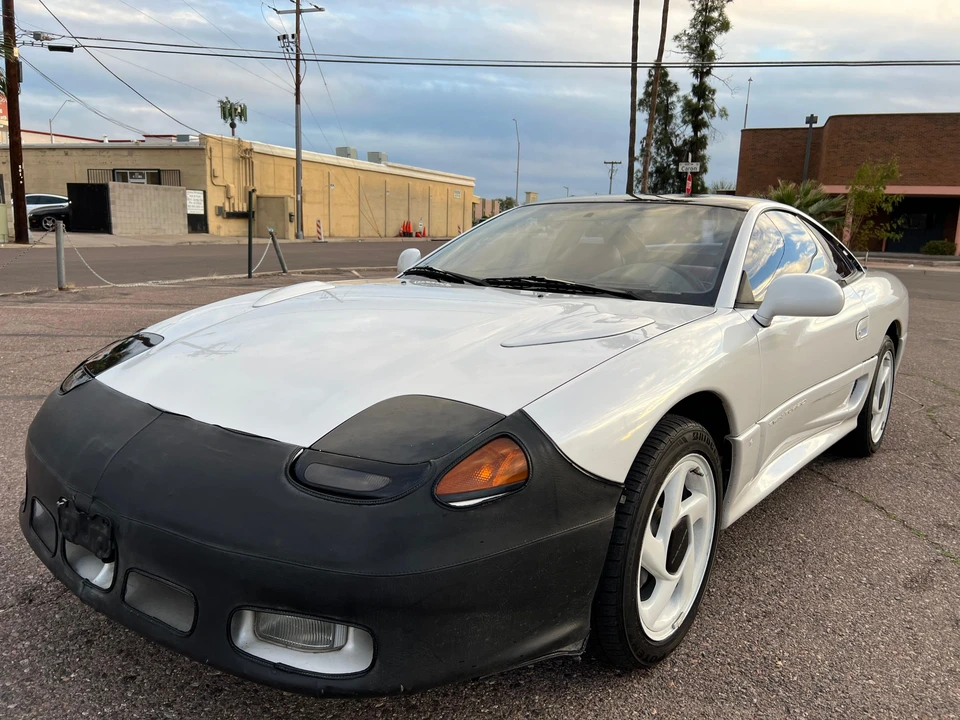 1992 Dodge Stealth - Image 8 of 31
