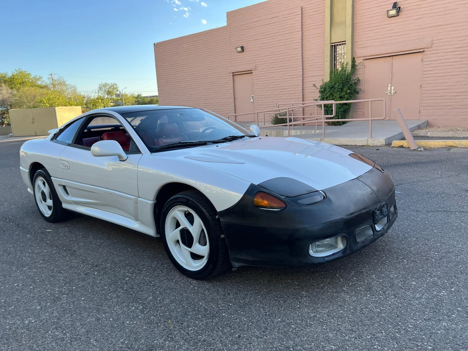 1992 Dodge Stealth - Image 16 of 31