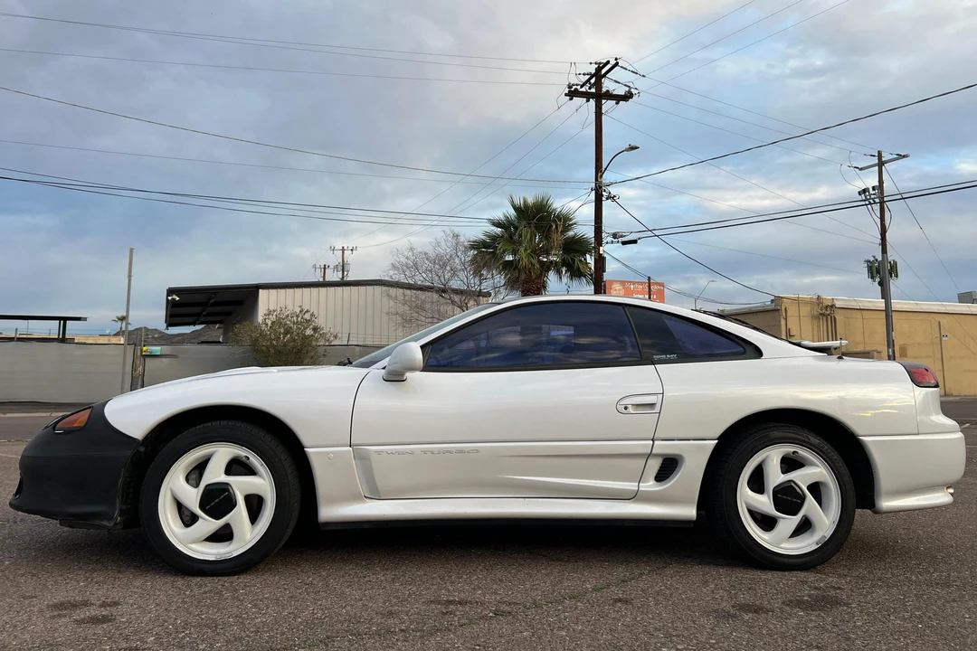 1992 Dodge Stealth - Image 11 of 31