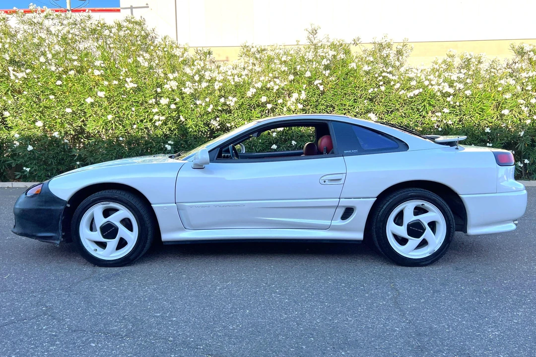 1992 Dodge Stealth - Image 12 of 31