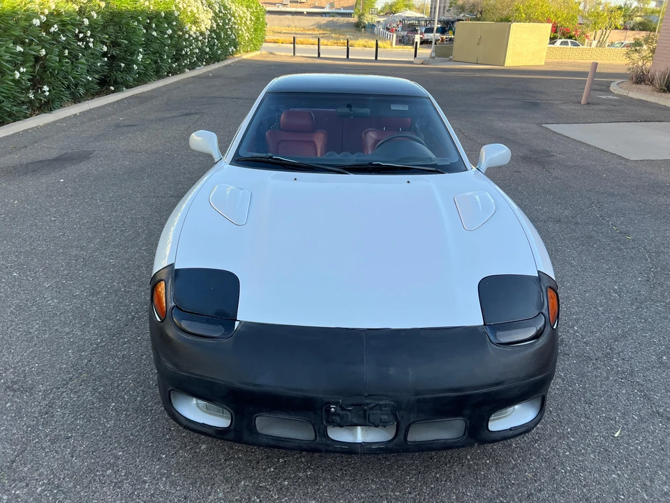 1992 Dodge Stealth - Image 7 of 31