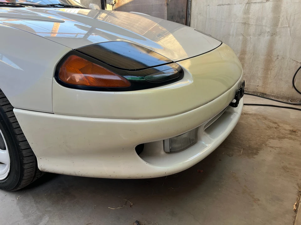 1992 Dodge Stealth - Image 21 of 31