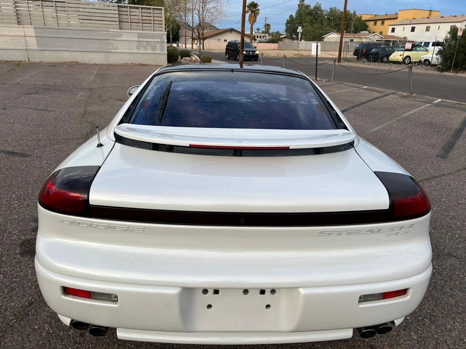 1992 Dodge Stealth - Image 14 of 31