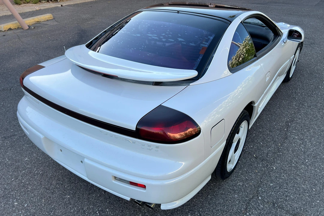 1992 Dodge Stealth - Image 4 of 31