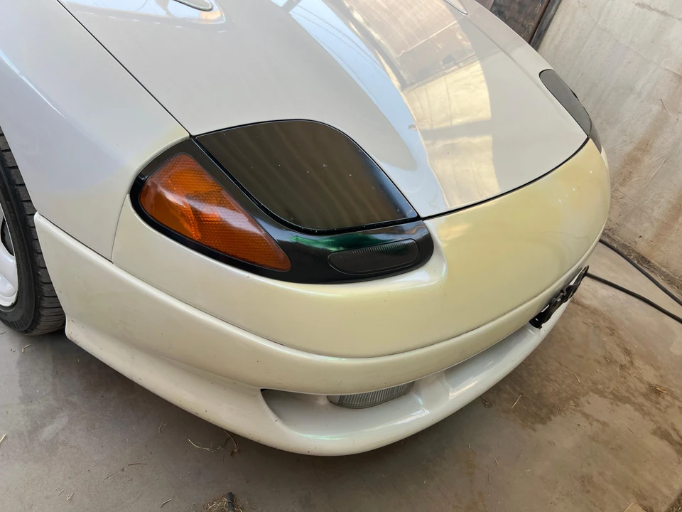 1992 Dodge Stealth - Image 23 of 31