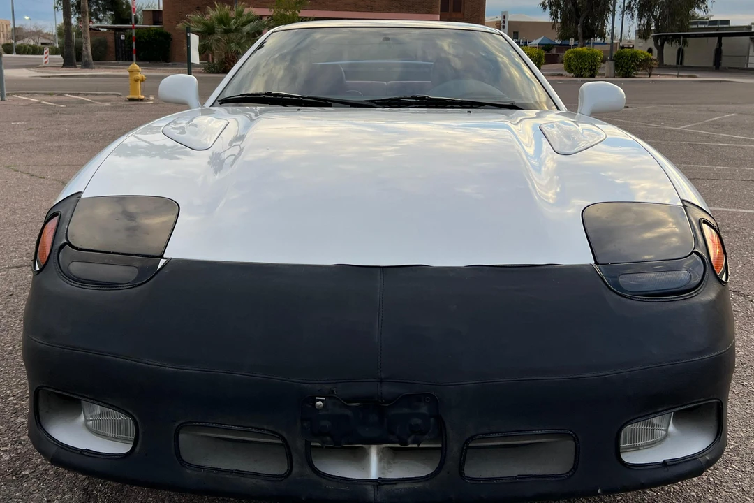 1992 Dodge Stealth - Image 2 of 31