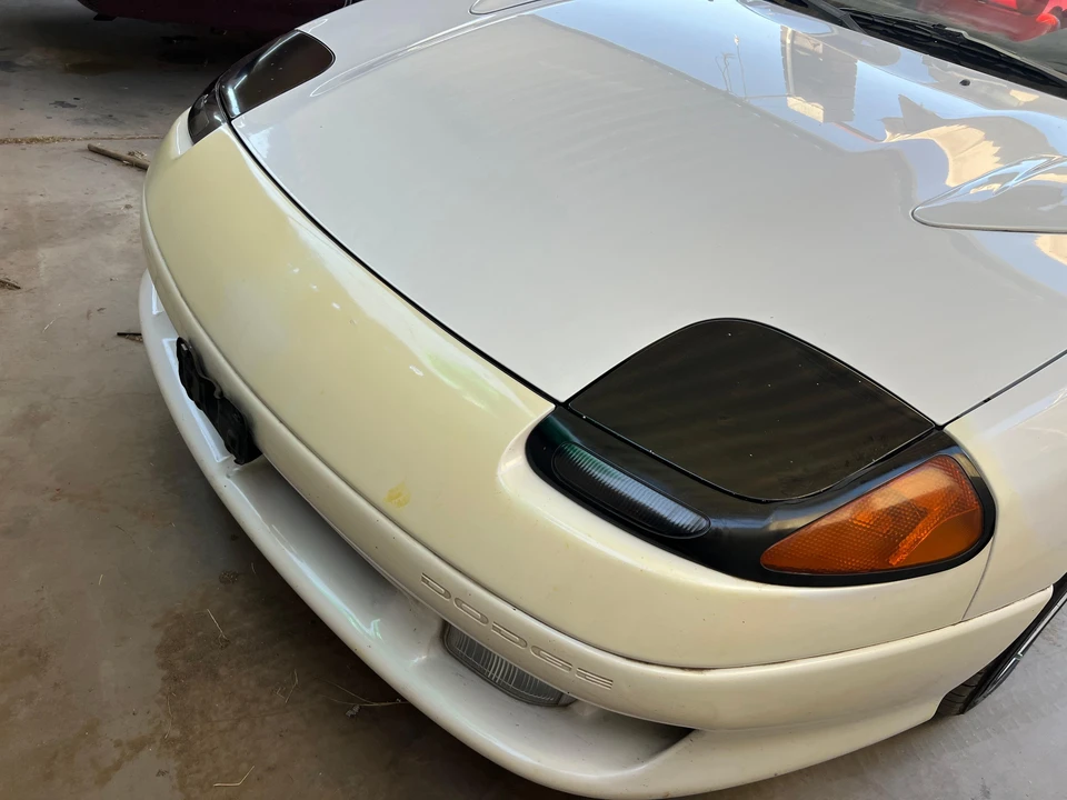 1992 Dodge Stealth - Image 25 of 31