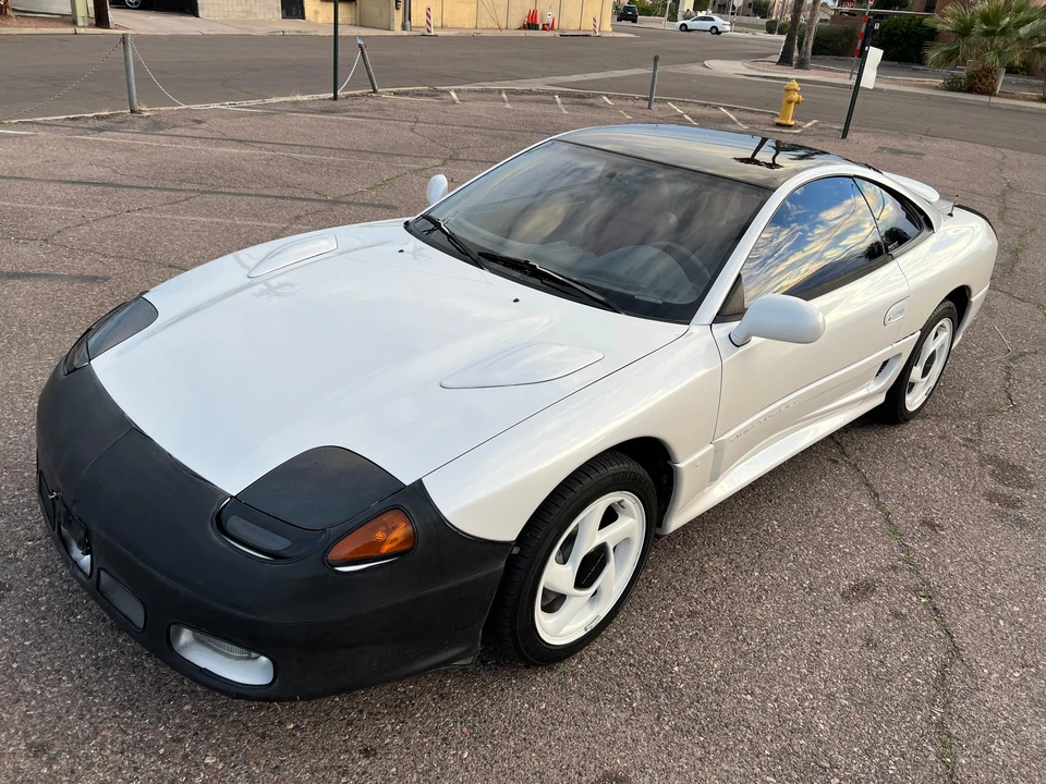 1992 Dodge Stealth - Image 10 of 31