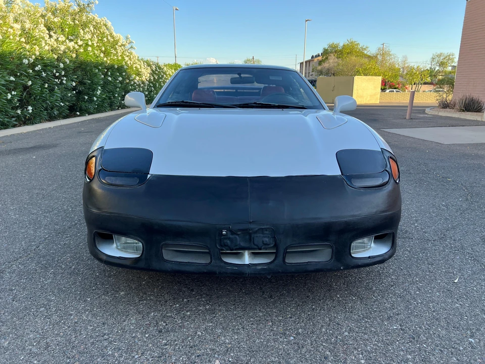 1992 Dodge Stealth - Image 6 of 31
