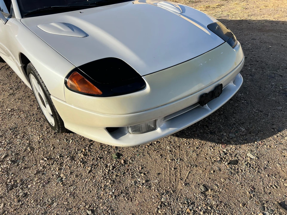 1992 Dodge Stealth - Image 22 of 31