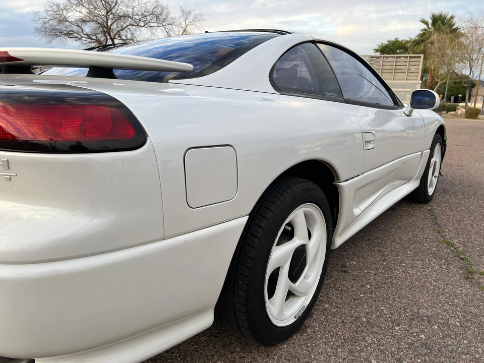 1992 Dodge Stealth - Image 31 of 31