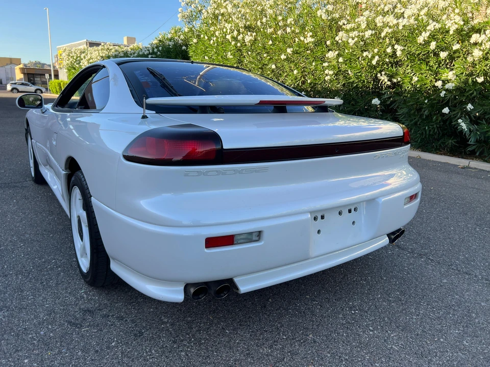 1992 Dodge Stealth - Image 13 of 31