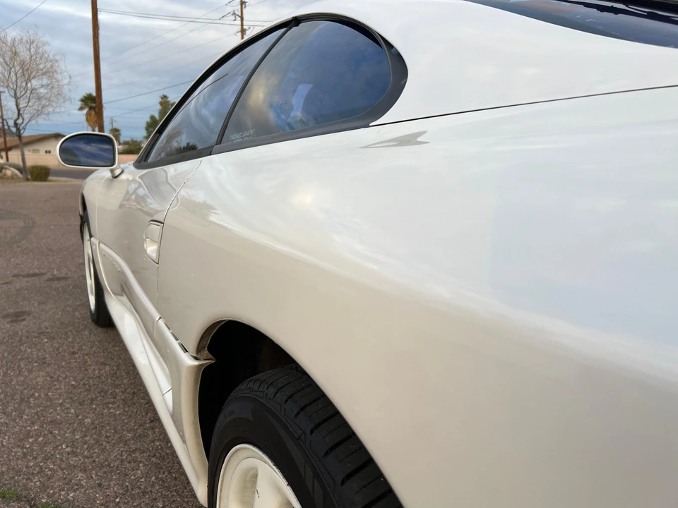 1992 Dodge Stealth - Image 28 of 31