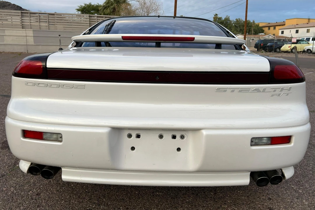 1992 Dodge Stealth - Image 5 of 31