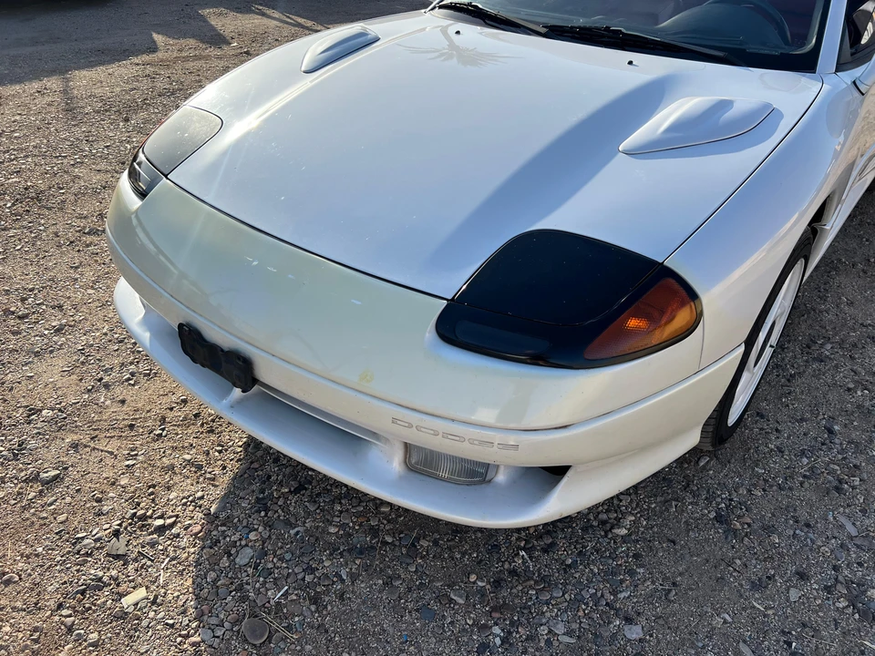 1992 Dodge Stealth - Image 27 of 31
