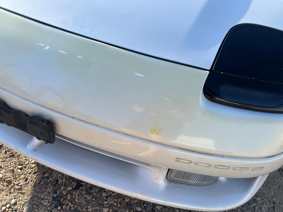 1992 Dodge Stealth - Image 24 of 31