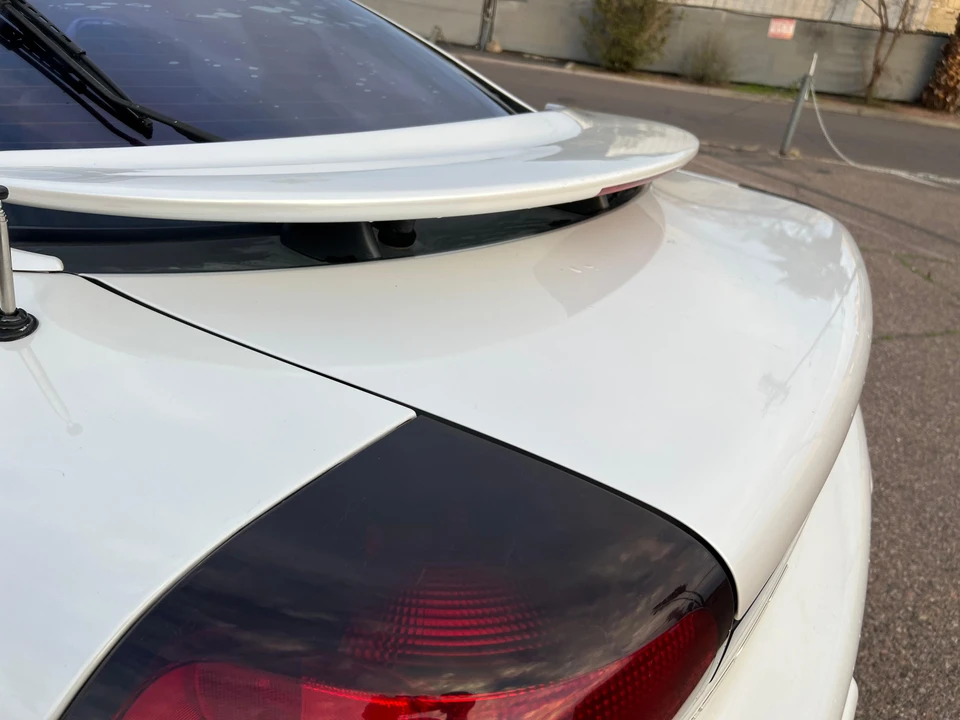 1992 Dodge Stealth - Image 29 of 31