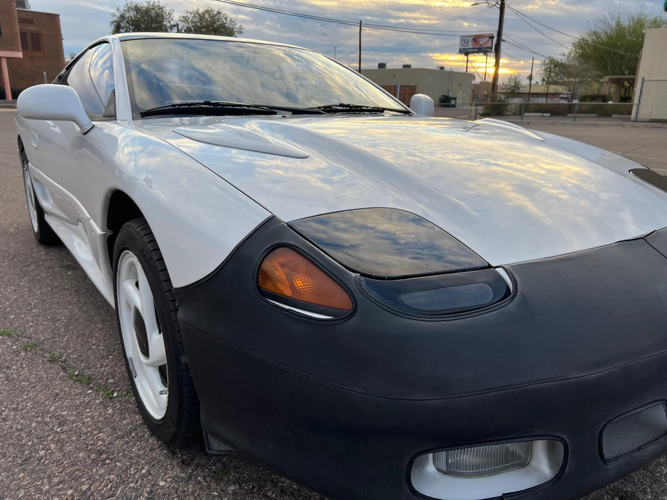 1992 Dodge Stealth - Image 20 of 31