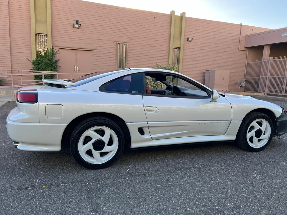 1992 Dodge Stealth - Image 15 of 31