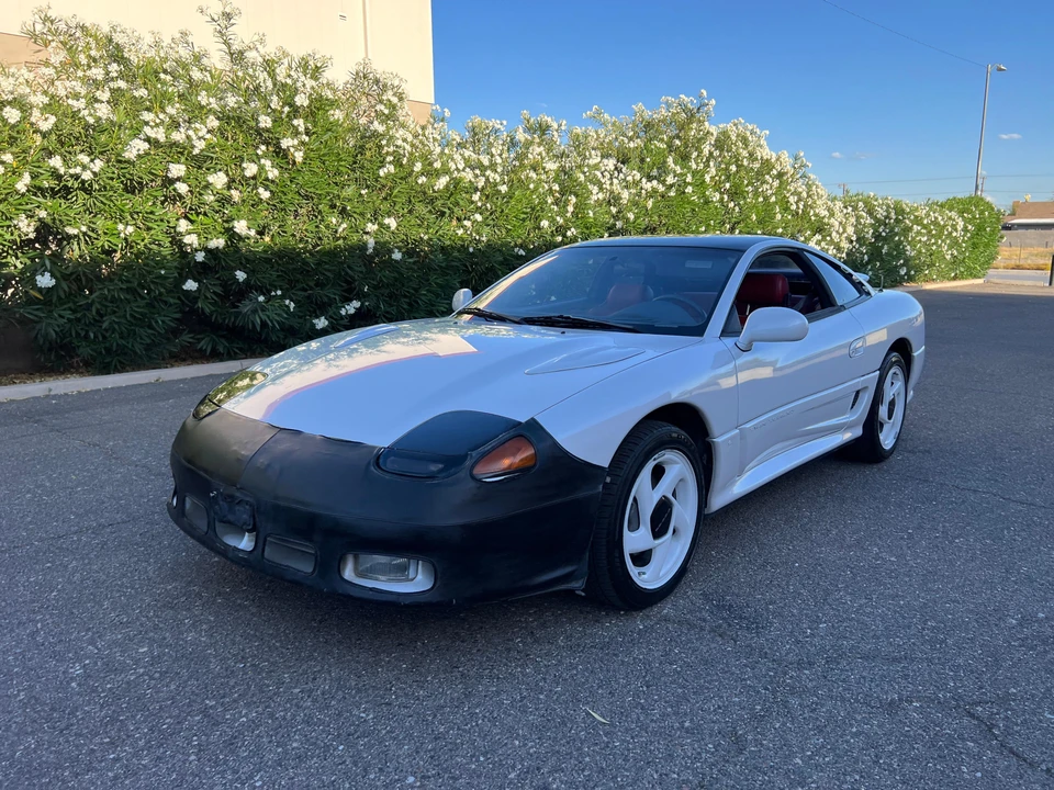 1992 Dodge Stealth - Image 9 of 31