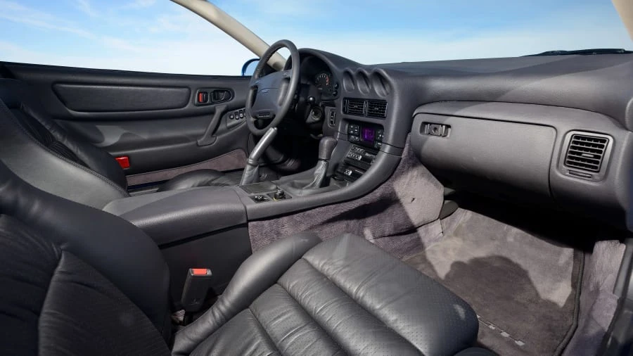 1992 Dodge Stealth - Image 4 of 20