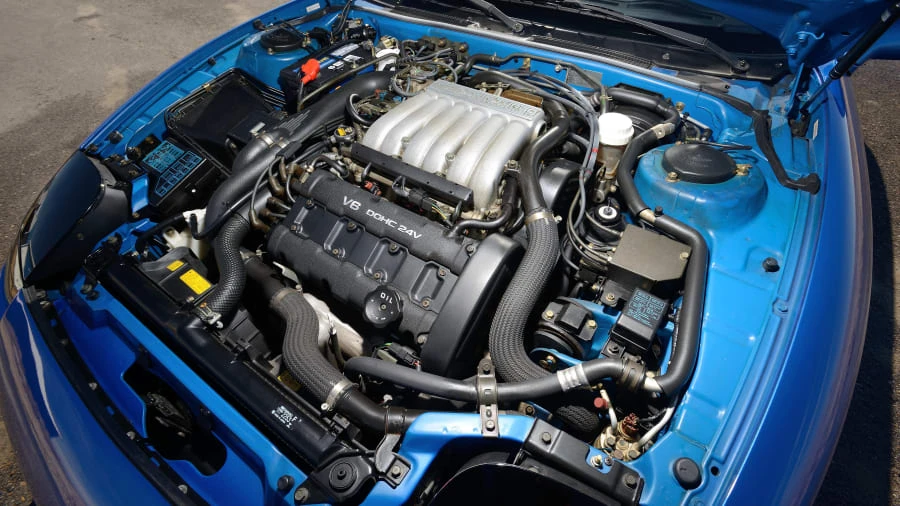 1992 Dodge Stealth - Image 5 of 20