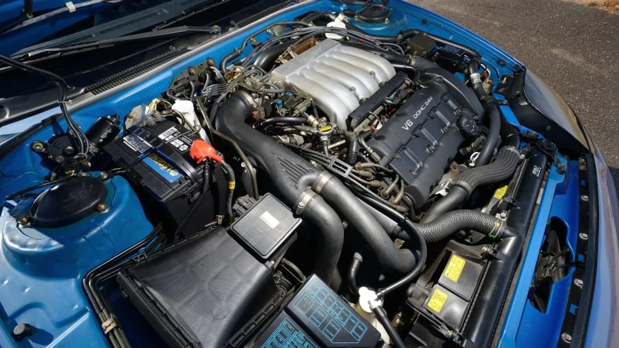 1992 Dodge Stealth - Image 6 of 20