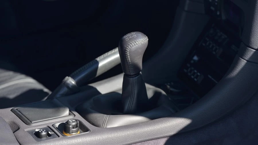 1992 Dodge Stealth - Image 7 of 20