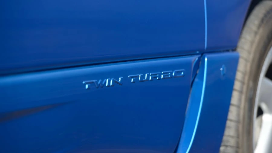 1992 Dodge Stealth - Image 8 of 20