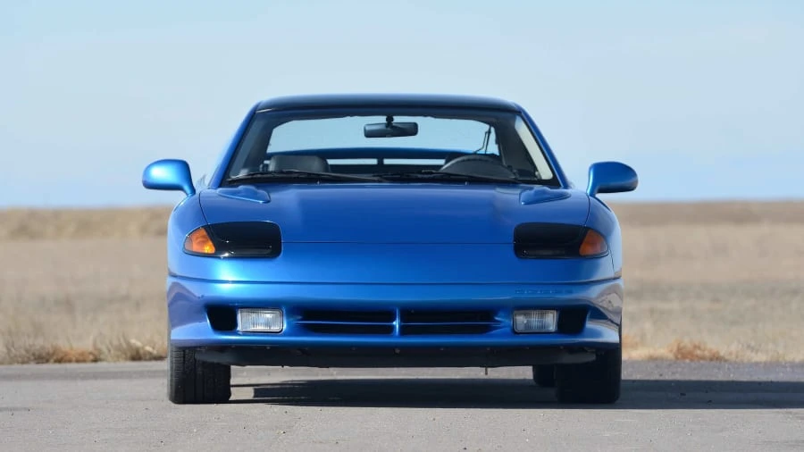 1992 Dodge Stealth - Image 12 of 20
