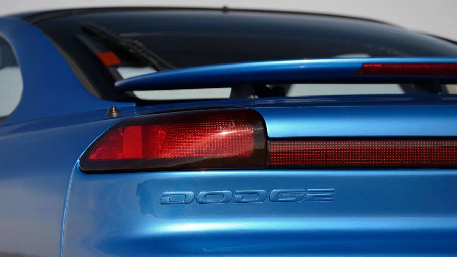 1992 Dodge Stealth - Image 13 of 20
