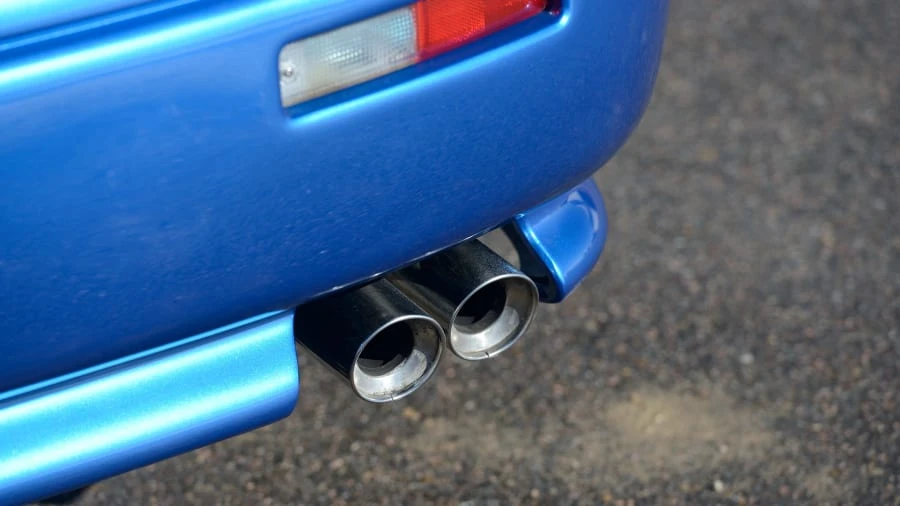 1992 Dodge Stealth - Image 15 of 20