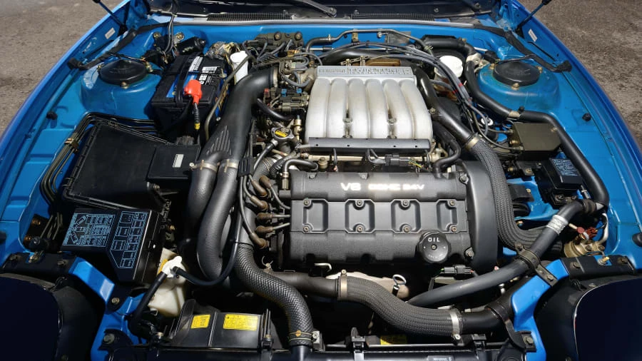 1992 Dodge Stealth - Image 17 of 20