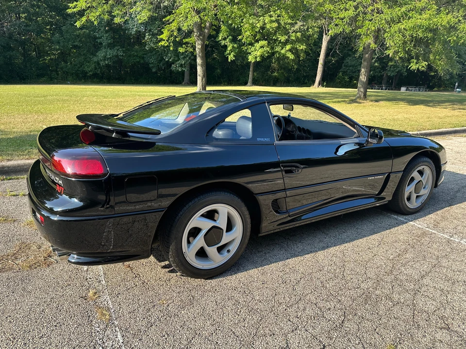 1992 Dodge Stealth - Image 29 of 31