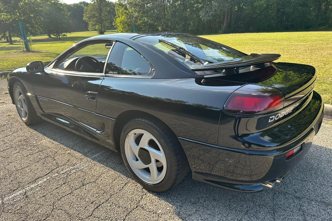 1992 Dodge Stealth - Image 4 of 31