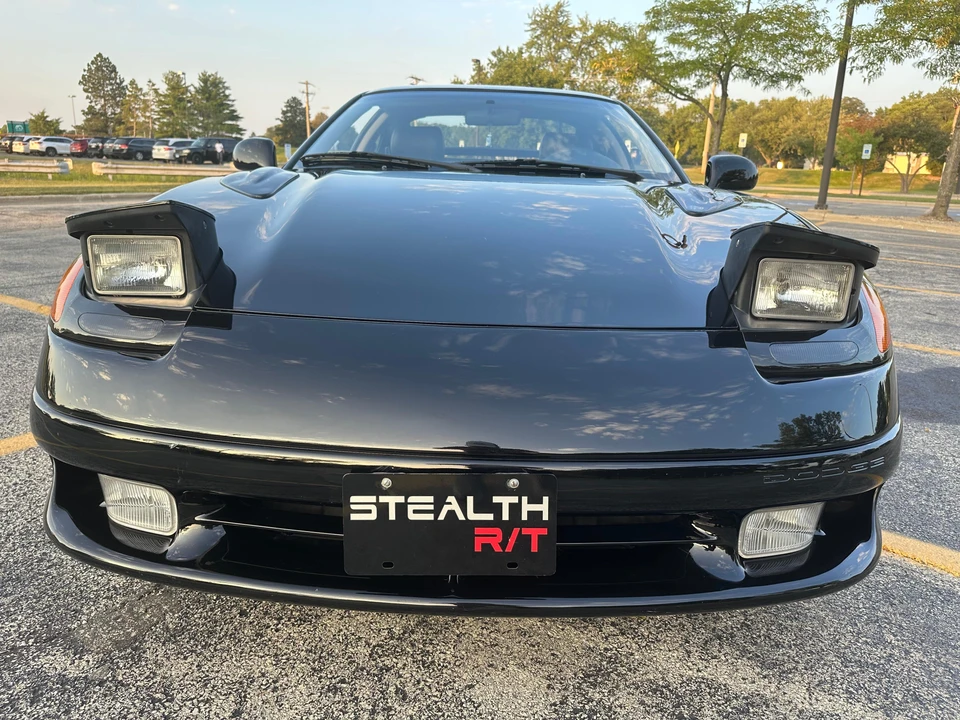 1992 Dodge Stealth - Image 9 of 31