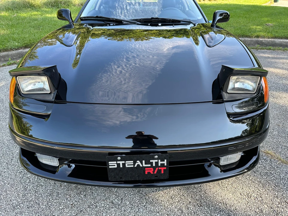 1992 Dodge Stealth - Image 8 of 31