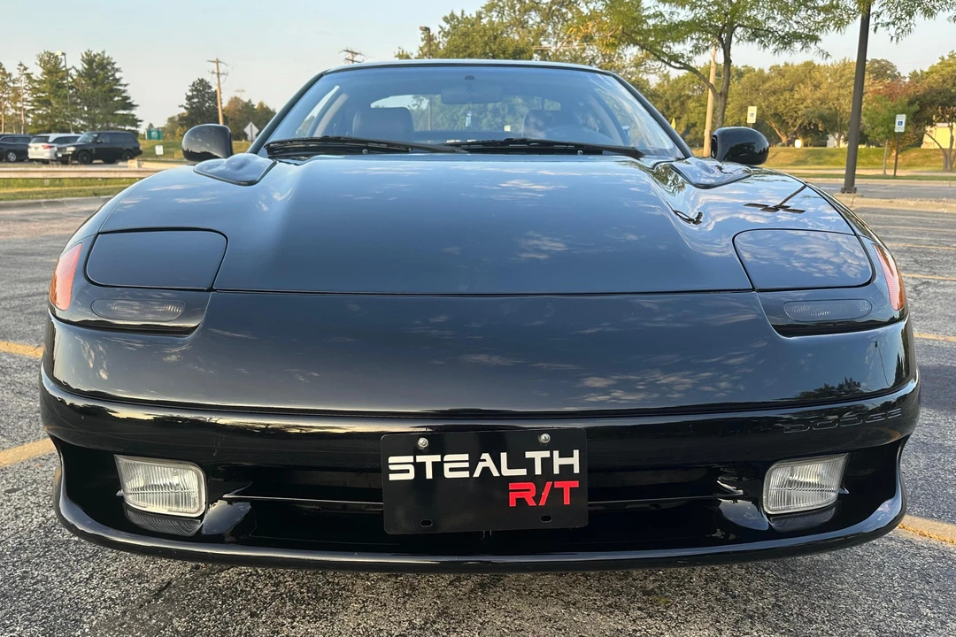 1992 Dodge Stealth - Image 2 of 31