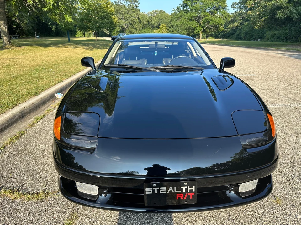 1992 Dodge Stealth - Image 6 of 31