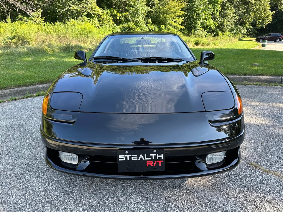 1992 Dodge Stealth - Image 7 of 31