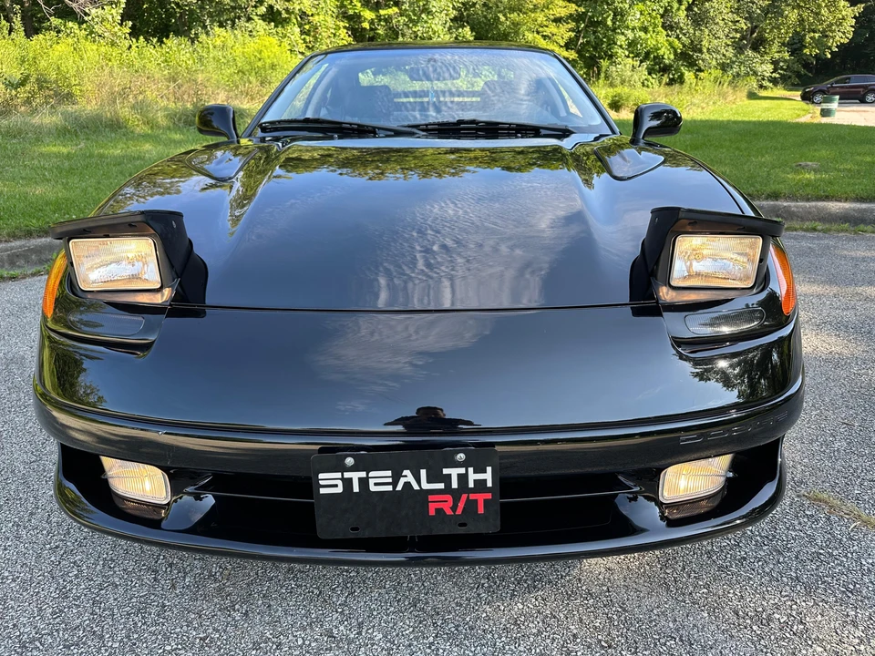 1992 Dodge Stealth - Image 10 of 31