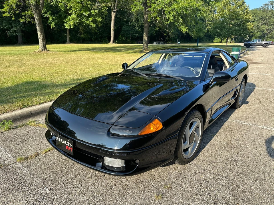 1992 Dodge Stealth - Image 12 of 31