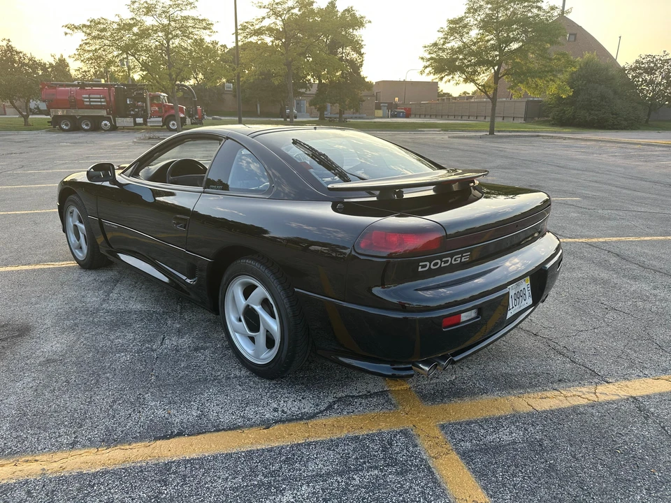 1992 Dodge Stealth - Image 19 of 31