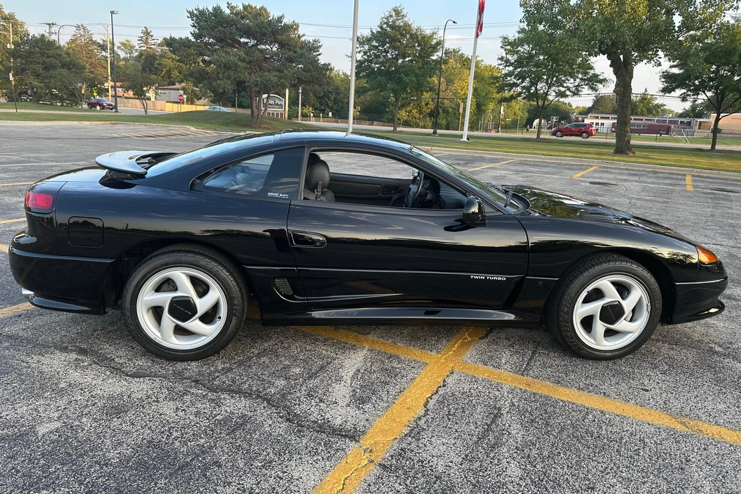 1992 Dodge Stealth - Image 3 of 31